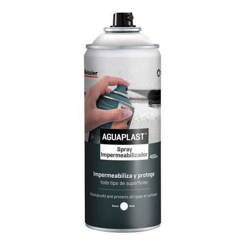 Vodonepropusno Aguaplast Spray Bijela 400 ml Cijena