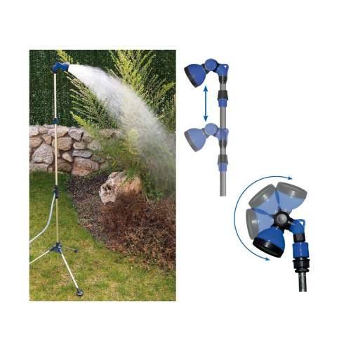 Vrtni tuš Aqua Control Blue Bird vrt Cijena