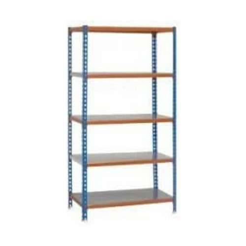 Polica Simon Rack Simonclick Plus 5/500 900 kg Metal 5 Police (200 x 100 x 50 cm) Cijena