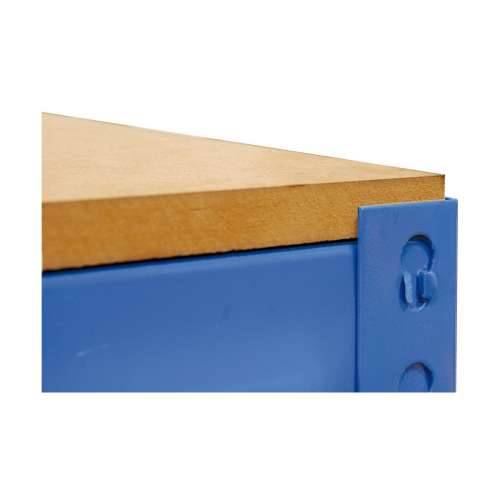 Radni Stol s Alatima Simon Rack BT0 84,2 x 91 x 61 cm Cijena