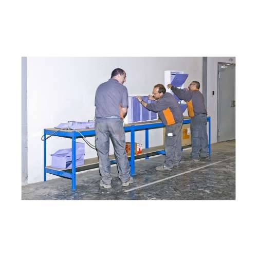 Radni Stol s Alatima Simon Rack BT0 84,2 x 91 x 61 cm Cijena