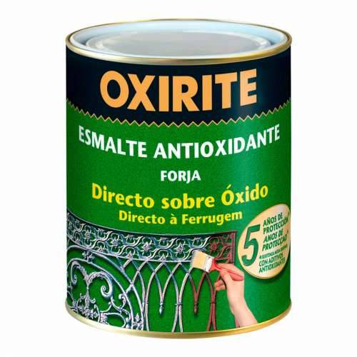 Antioksidativni lak OXIRITE 5397897 Crna 4 L Cijena