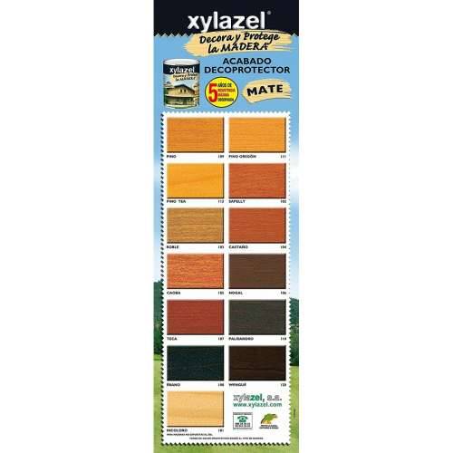 Lazura Xylazel Plus Decora 750 ml Mat sapeli Cijena