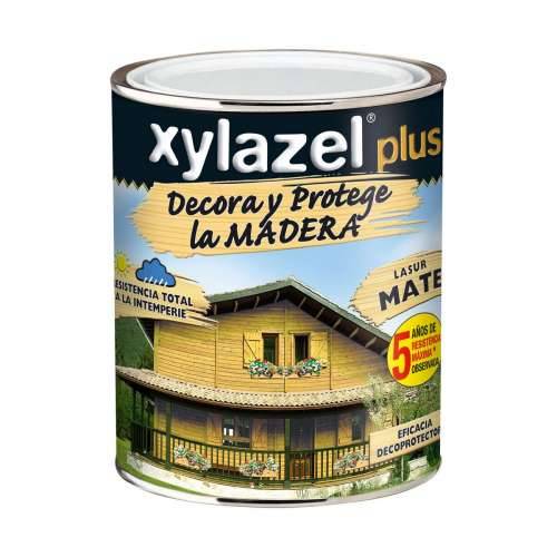Lazura Xylazel Plus Decora Crveno drvo 750 ml Mat Cijena
