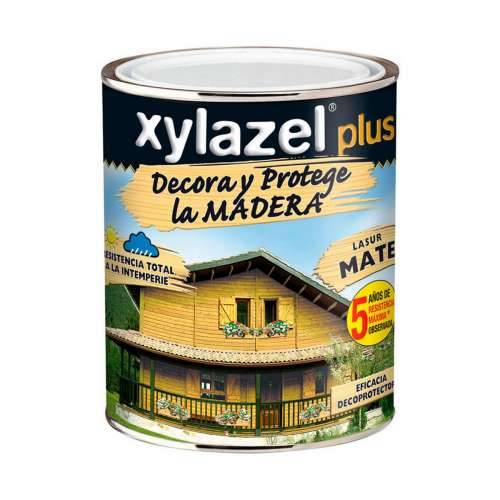 Lazura Xylazel Plus Decora Mat 375 ml Borovina Tea Cijena