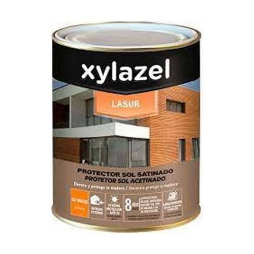 Tretman Xylazel Lasur Zaštita od Sunca 750 ml Bezbojno 75 cl saten Cijena