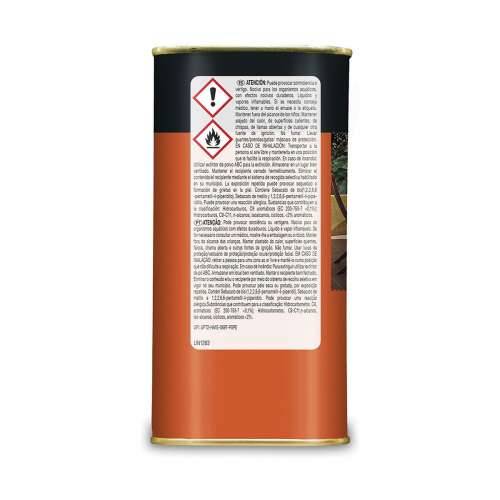 Ulje za tikovinu Xylazel Classic Med 750 ml Mat Cijena