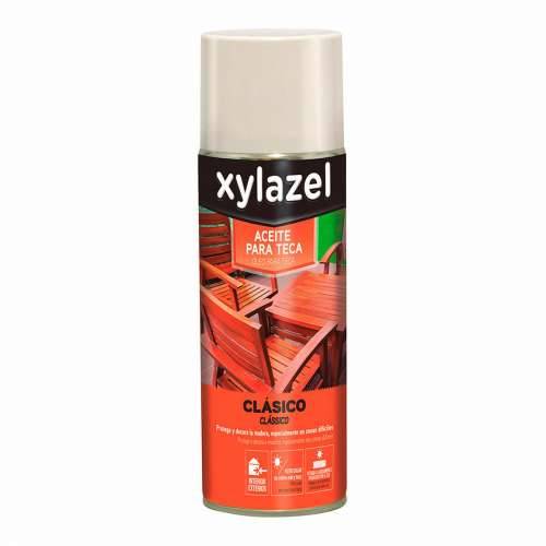 Ulje za tikovinu Xylazel Classic Spray Med 400 ml Cijena