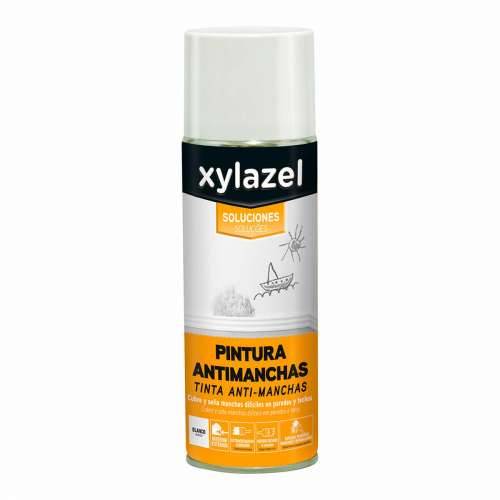 Boja u spreju Xylazel 5396500 Sredstvo protiv mrlja Bijela 500 ml Cijena