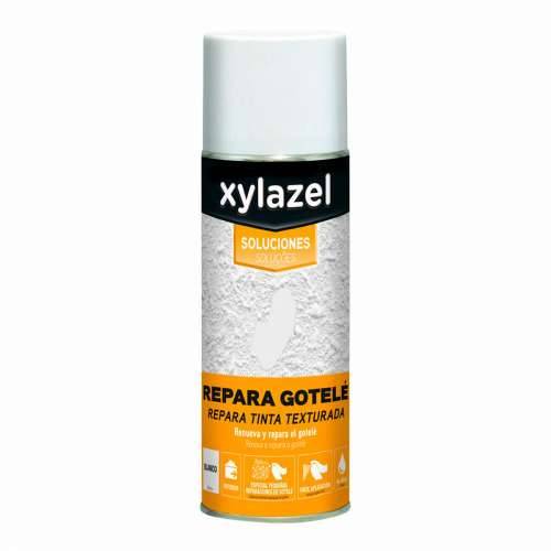 Boja u spreju Xylazel 5396497 teksturizirana Bijela 400 ml Cijena