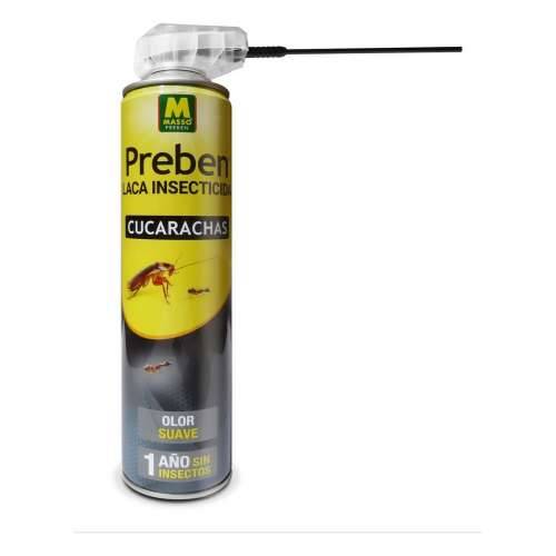 insekticid Massó Puzeći insekti 600 ml Cijena