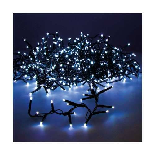 LED vijenac Lumineo Plava 16 m 21 m Cijena