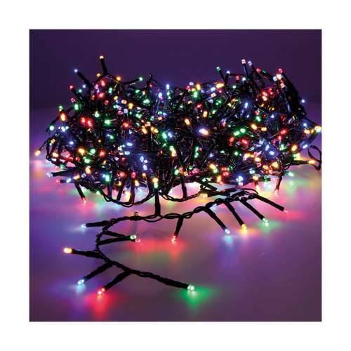 LED vijenac Lumineo Pisana 11 m 16 m Cijena