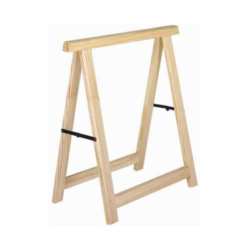 Slikarski stalak Astigarraga CAB002.99 (77 x 73,5 cm) Cijena