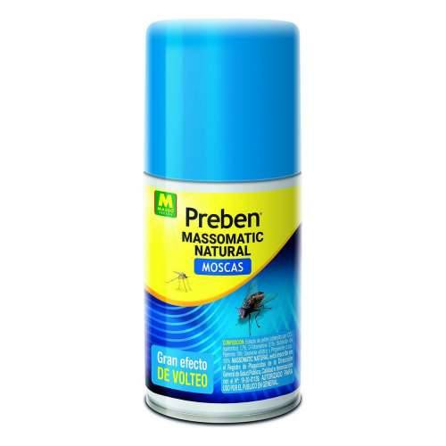 insekticid Massó Leteći insekti 250 ml Cijena
