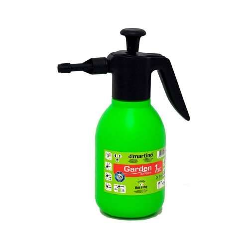 Vrtni Raspršivač pod Pritiskom Di Martino Polietilen 1,5 L Cijena