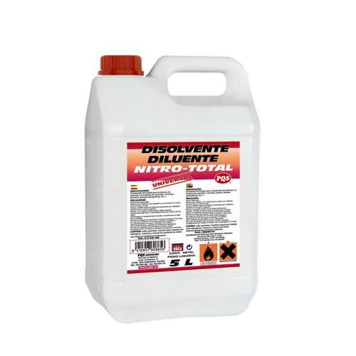 Otapalo PQS Nitro Total 5 L Cijena
