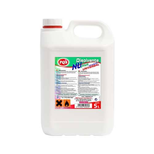Otapalo PQS NU Plus Universal 5 L Cijena