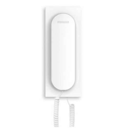 interfon FERMAX 3431 Veo 4+N Bijela PVC Universal Cijena