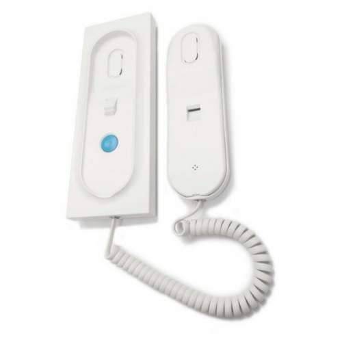 interfon FERMAX 3431 Veo 4+N Bijela PVC Universal Cijena