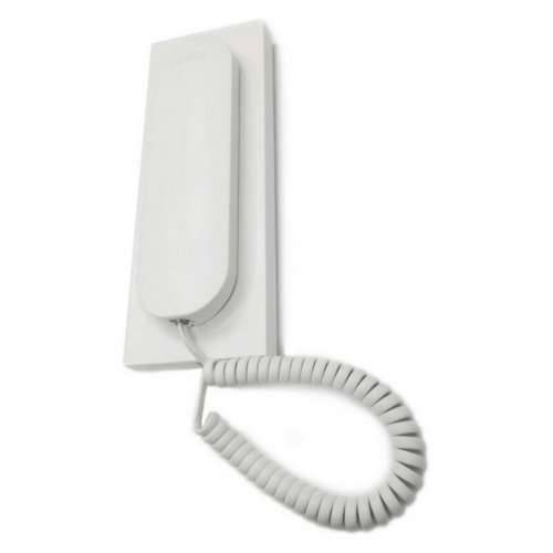 interfon FERMAX 3431 Veo 4+N Bijela PVC Universal Cijena