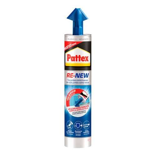 Silikon Pattex Re-new Bijela 280 ml Cijena