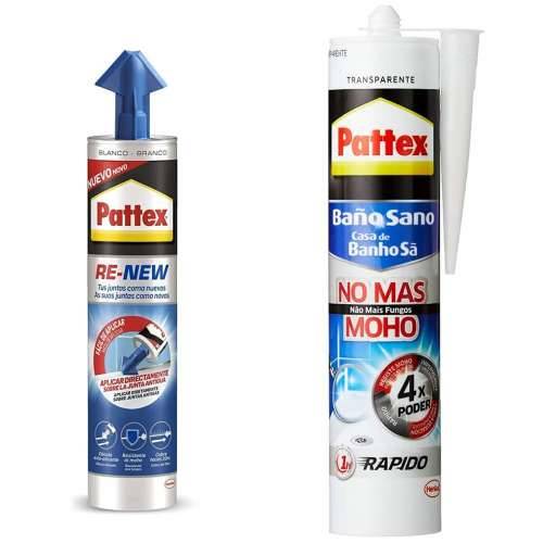 Silikon Pattex Re-new Bijela 280 ml Cijena