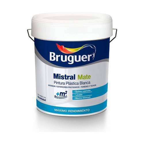 Boja Bruguer 5586672 Bijela 15 L Cijena
