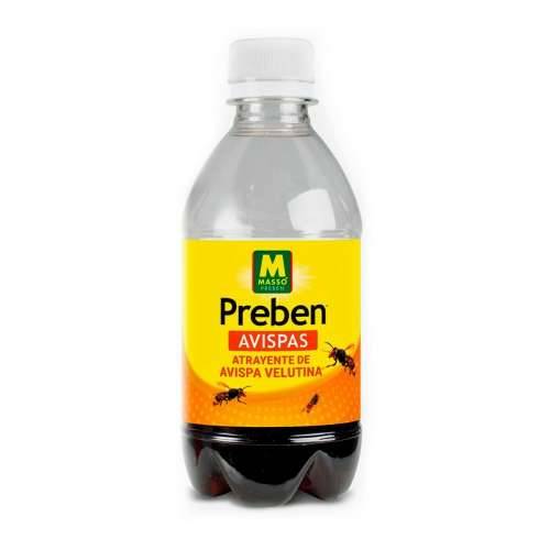 insekticid Massó Ose Vonzóanyag 190 ml Cijena