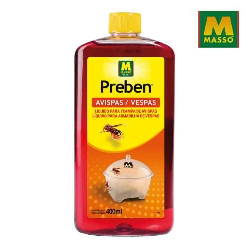 insekticid Massó Ose Vonzóanyag 400 ml Cijena