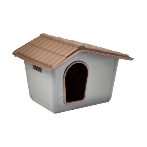 Kućica Nayeco Eco mini 60 x 50 x 41 cm Zelena Plastika Pas Cijena