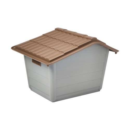 Kućica Nayeco Eco mini 60 x 50 x 41 cm Zelena Plastika Pas Cijena