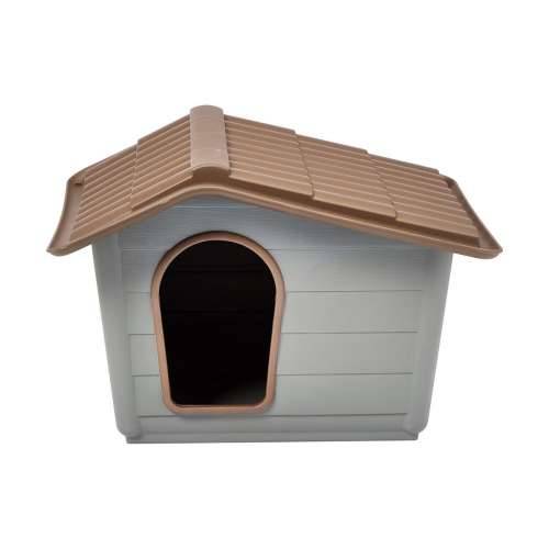Kućica Nayeco Eco mini 60 x 50 x 41 cm Zelena Plastika Pas Cijena
