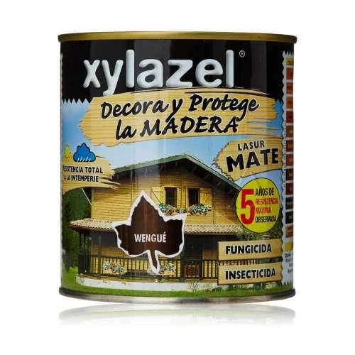 Lazura Xylazel Plus Decora Mat Wengue 375 ml Cijena