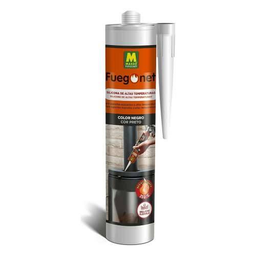 Silikon Massó 300 ml refraktor Cijena