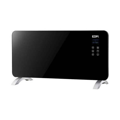 Digitalni Radijator EDM 07183 07183 Crna 2000 W Cijena
