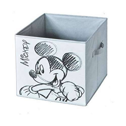 Paravan pliant Domopak Living Mickey Tkanina (32 x 32 x 32 cm) Cijena