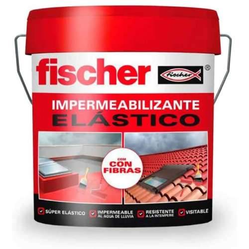 Vodonepropusno Fischer Ms Crvena 750 ml Cijena