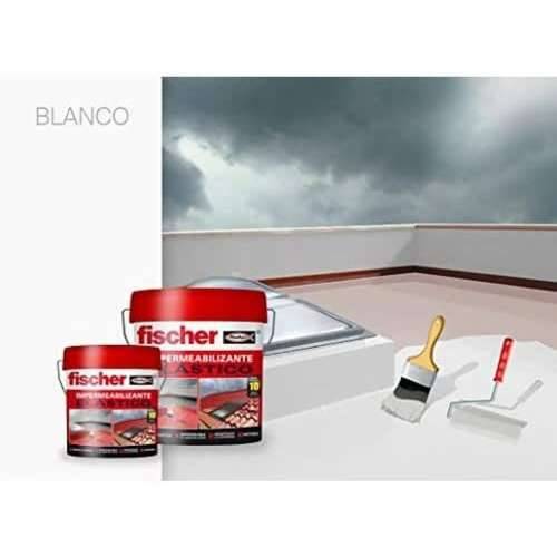 Vodonepropusno Fischer Ms Bijela 750 ml Cijena