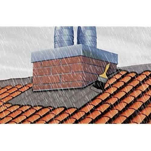 Vodonepropusno Fischer Ms Bijela 750 ml Cijena
