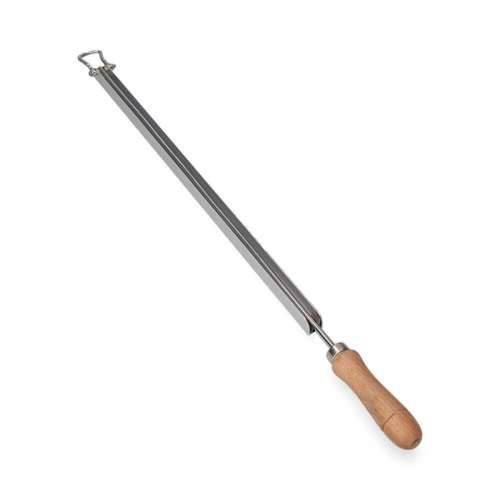 Šipka za uvezivanje Aluminij 42 cm Knjige, časopisi i novine Cijena