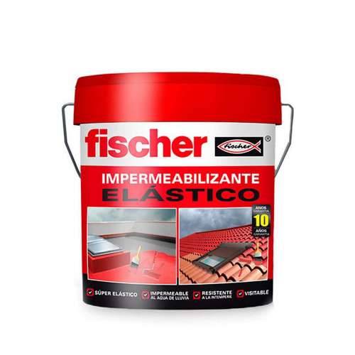 Vodonepropusno Fischer 547159 Siva 4 L Cijena