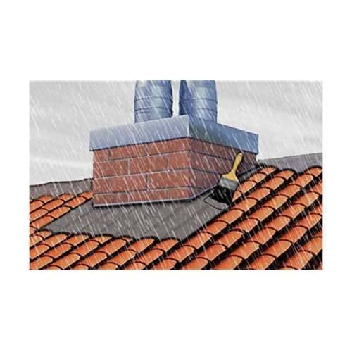 Vodonepropusno Fischer 547159 Siva 4 L Cijena