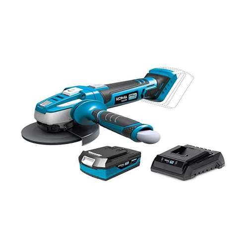 Kutna brusilica Koma Tools Cijena