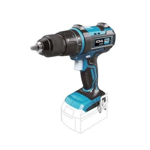 za uvrtanje Koma Tools Pro Series 20 V Cijena