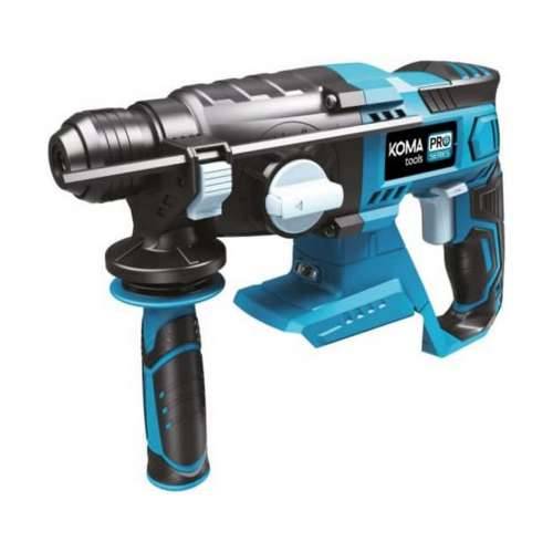 Udarna bušilica Koma Tools Pro Series Cijena