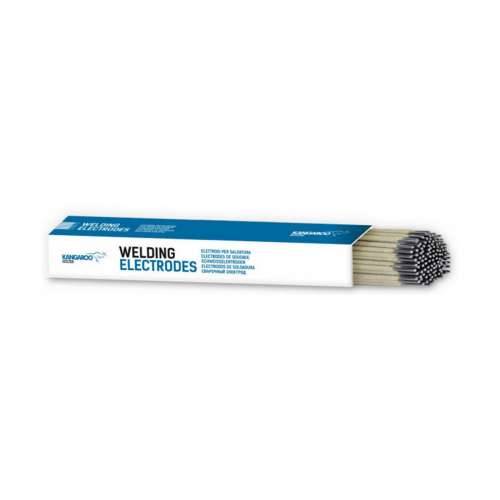 Elektrode Solter E7018 osnovni Ø 3,2 mm 5 kg (141 kom.) Cijena