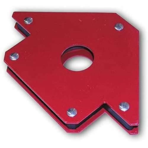 Kutomjer Solter ECO Magnetna 90º 45º 10,2 x 15,5 x 1,7 cm Cijena