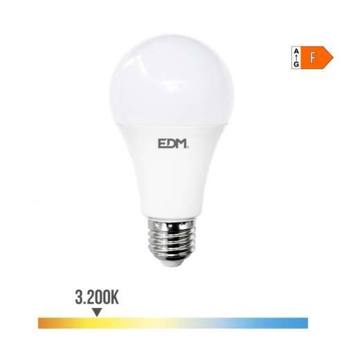 LED žarulja EDM 98720 F 24 W 200 W E27 2700 lm Ø 7 x 13,6 cm (3200 K) Cijena