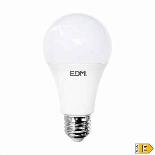 LED žarulja EDM 98721 E 24 W 200 W E27 2700 lm Ø 7 x 13,6 cm (4000 K) Cijena